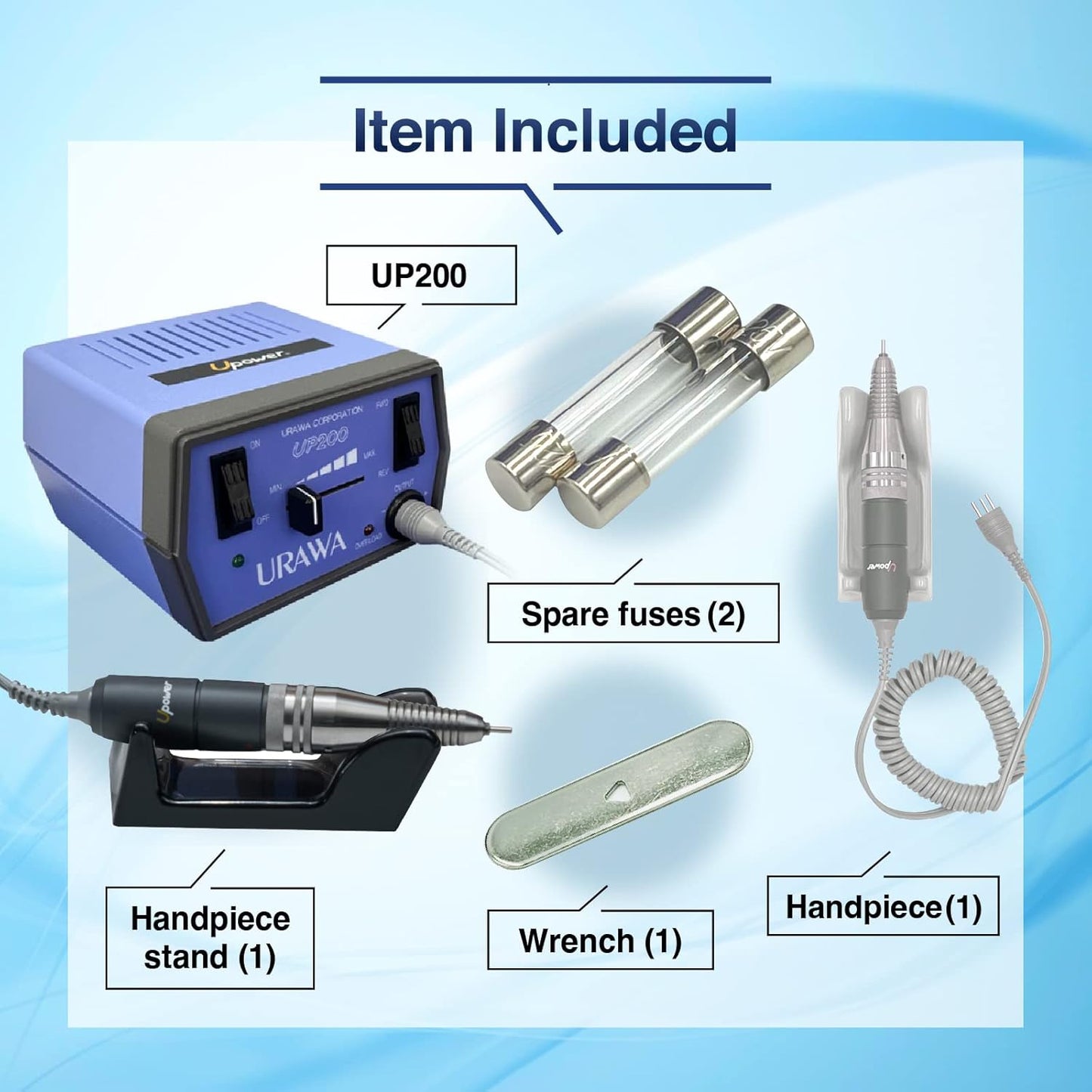 Memoria USB Acer UP200 | 16GB, USB 2.0
