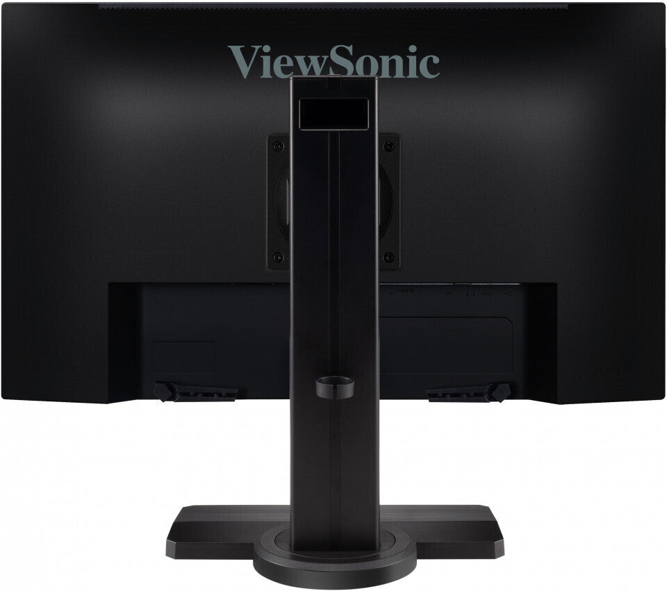 Monitor Gamer ViewSonic XG2431 LED 24", 1920x1080 Full HD, FreeSync, 240Hz, HDMI/DisplayPort, Bocinas Integradas, Negro