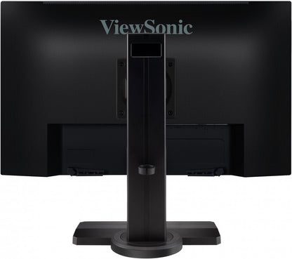 Monitor Gamer ViewSonic XG2431 LED 24", 1920x1080 Full HD, FreeSync, 240Hz, HDMI/DisplayPort, Bocinas Integradas, Negro